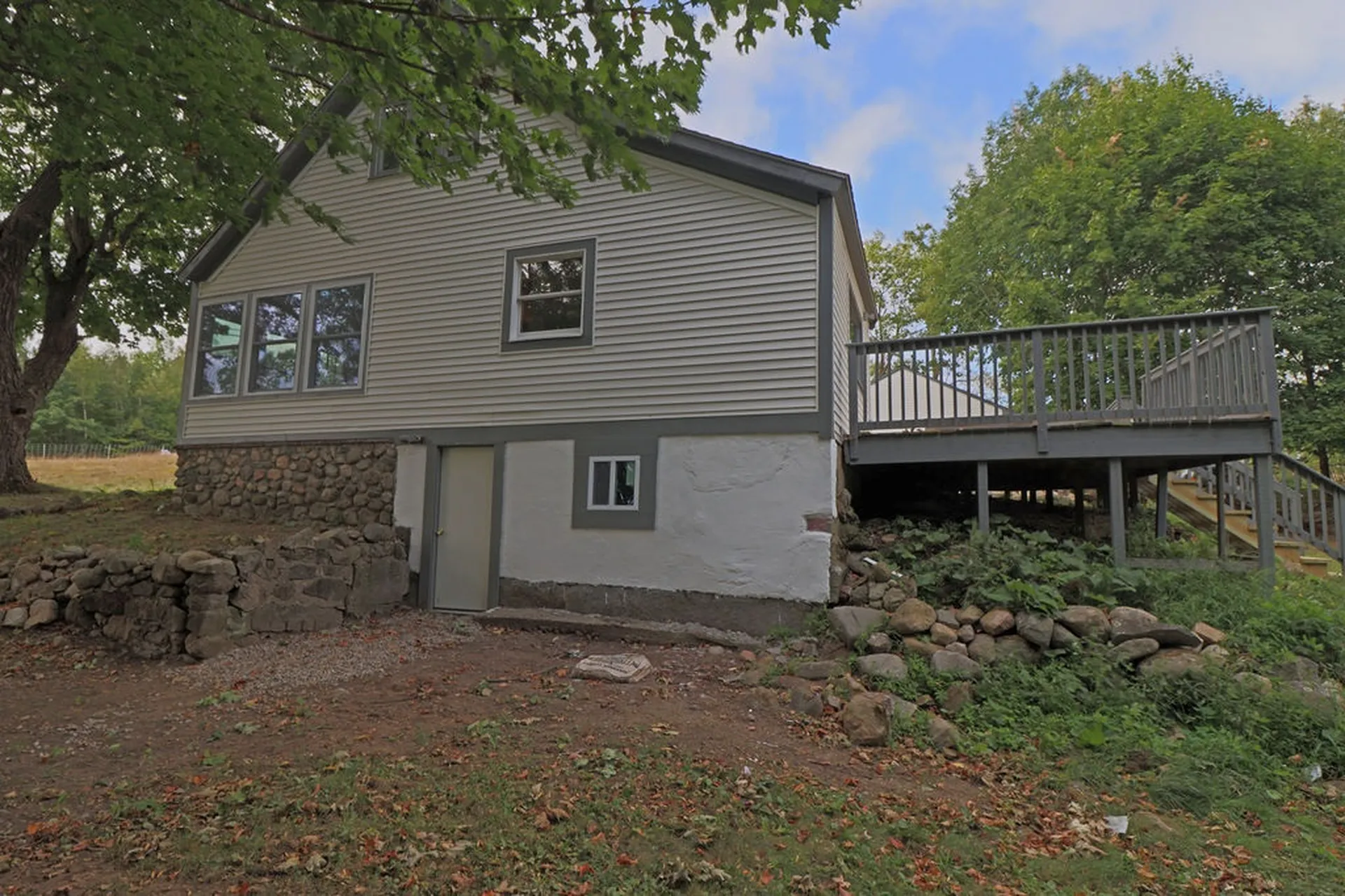 116 Ridge Road New Durham NH 03855
