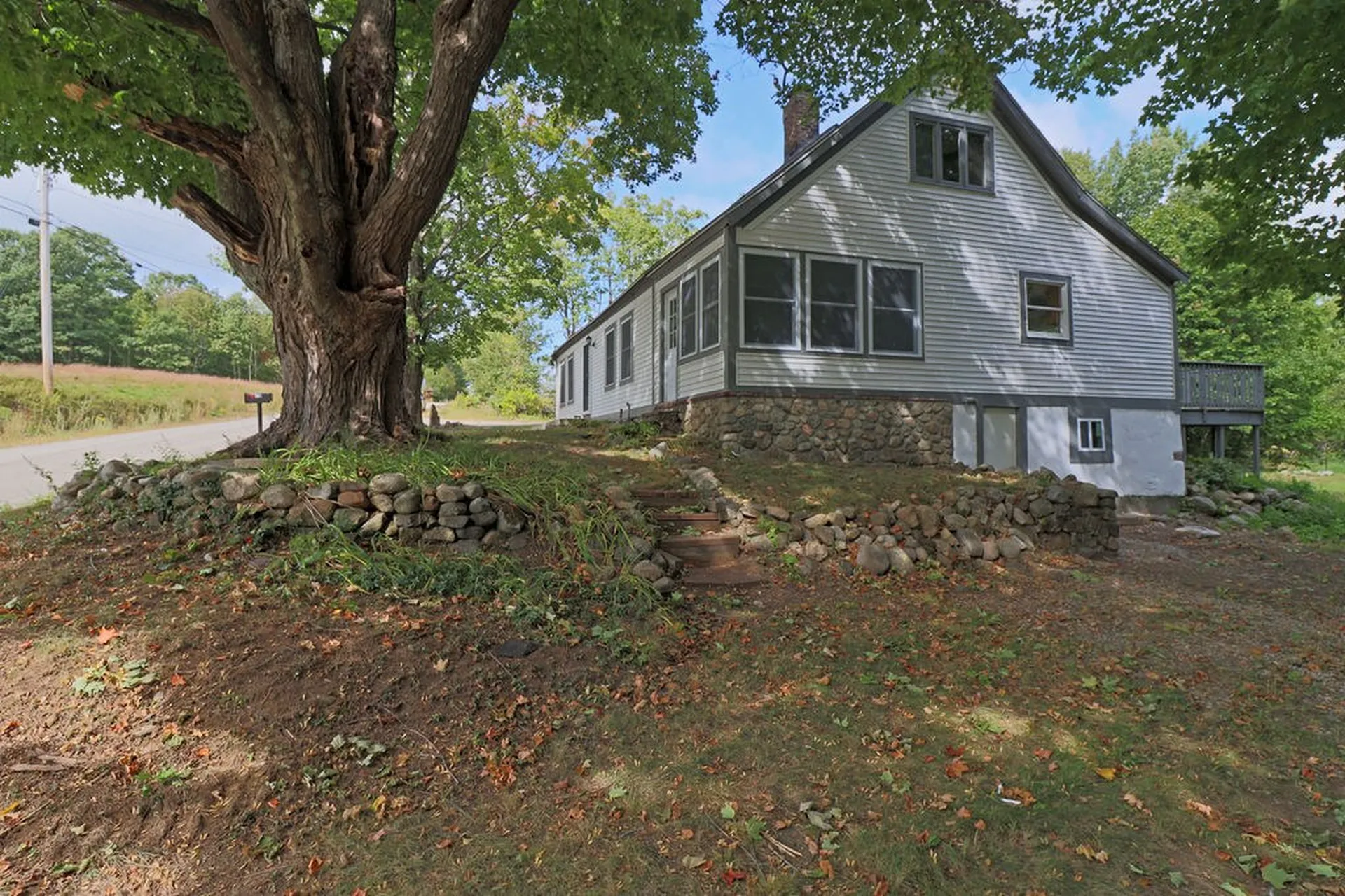 116 Ridge Road New Durham NH 03855