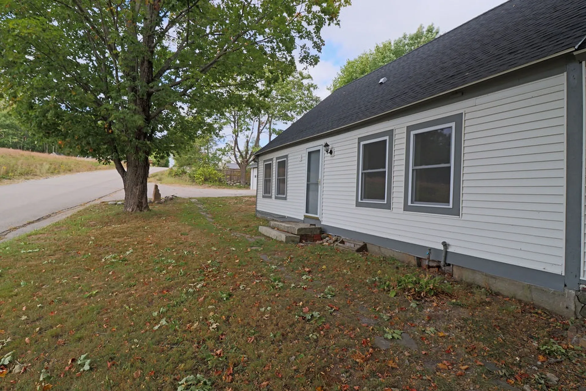 116 Ridge Road New Durham NH 03855