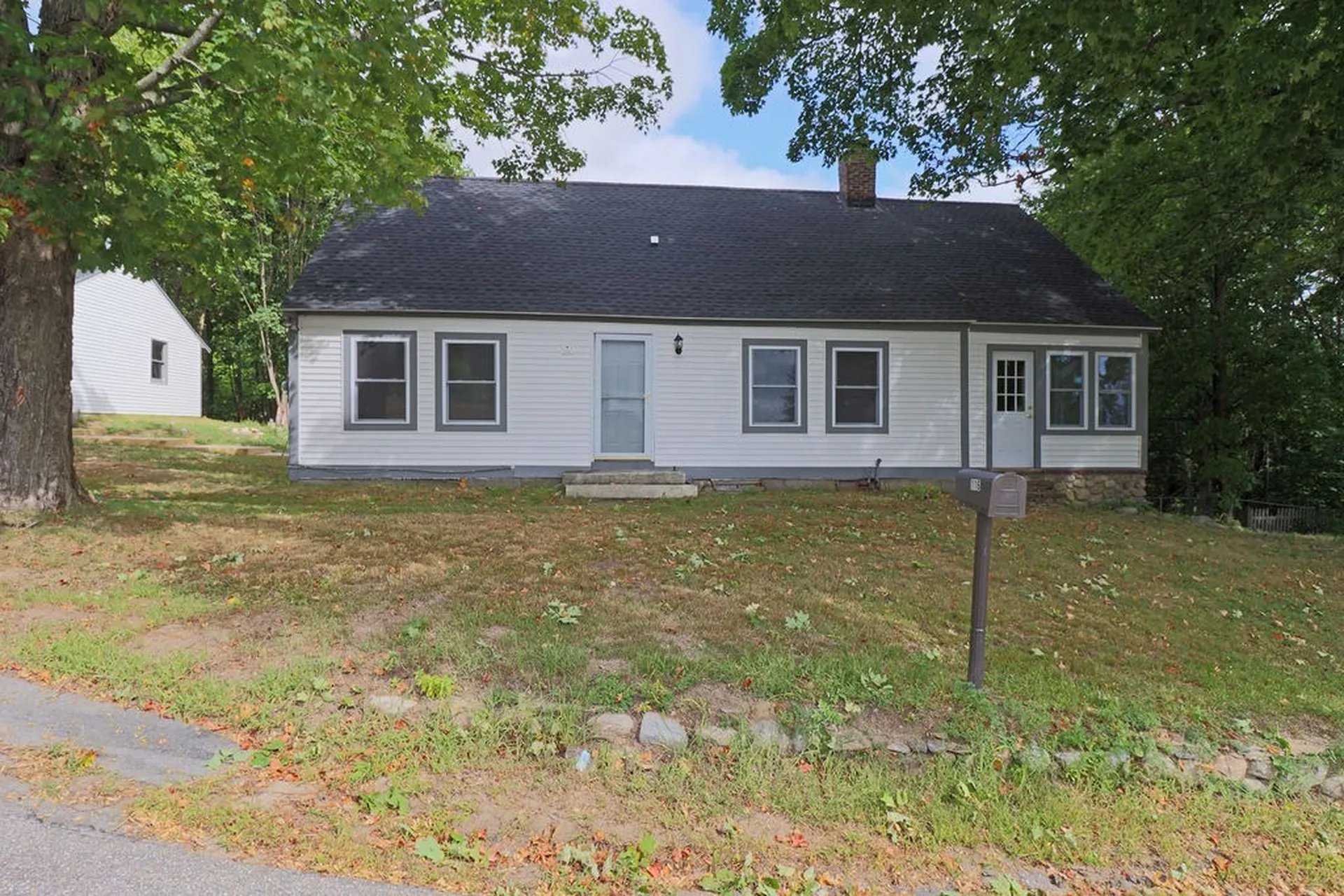116 Ridge Road New Durham NH 03855