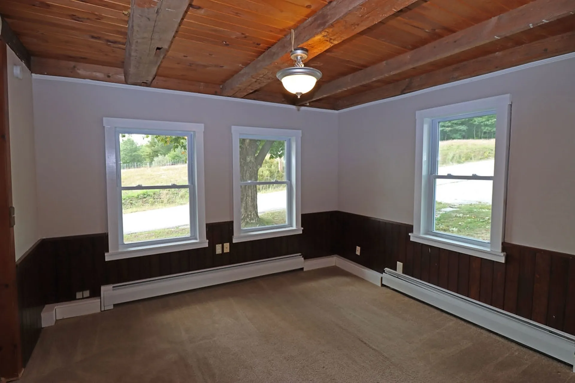 116 Ridge Road New Durham NH 03855