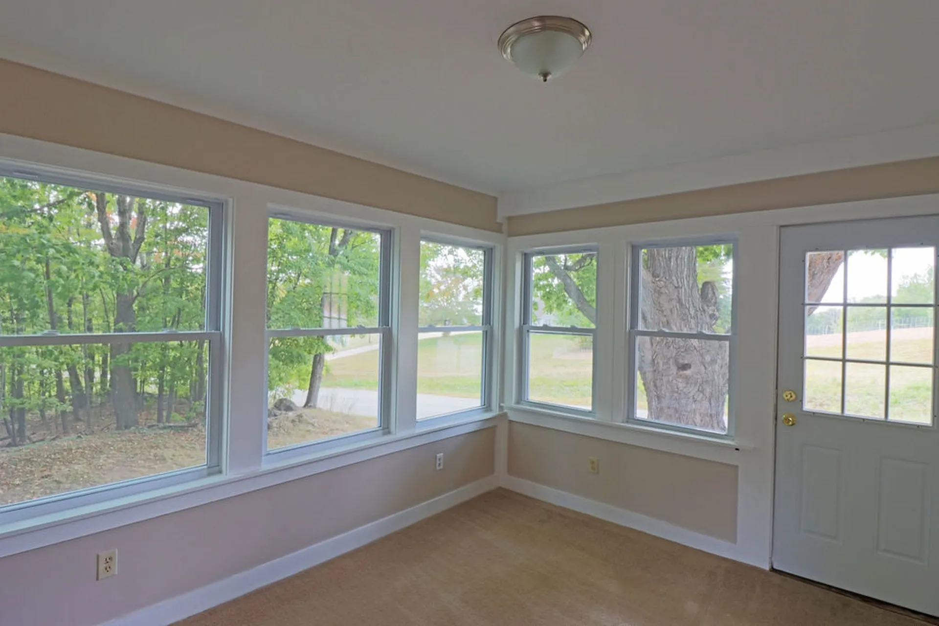 116 Ridge Road New Durham NH 03855