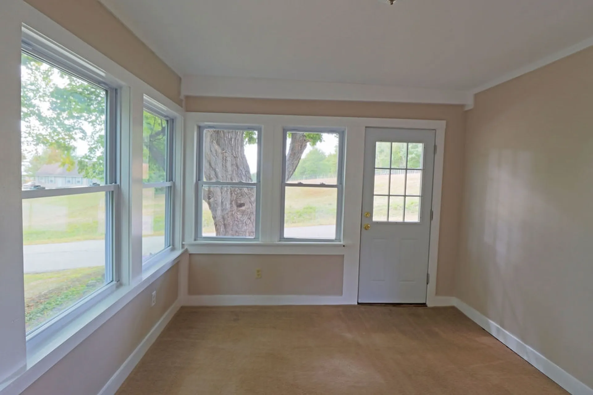 116 Ridge Road New Durham NH 03855