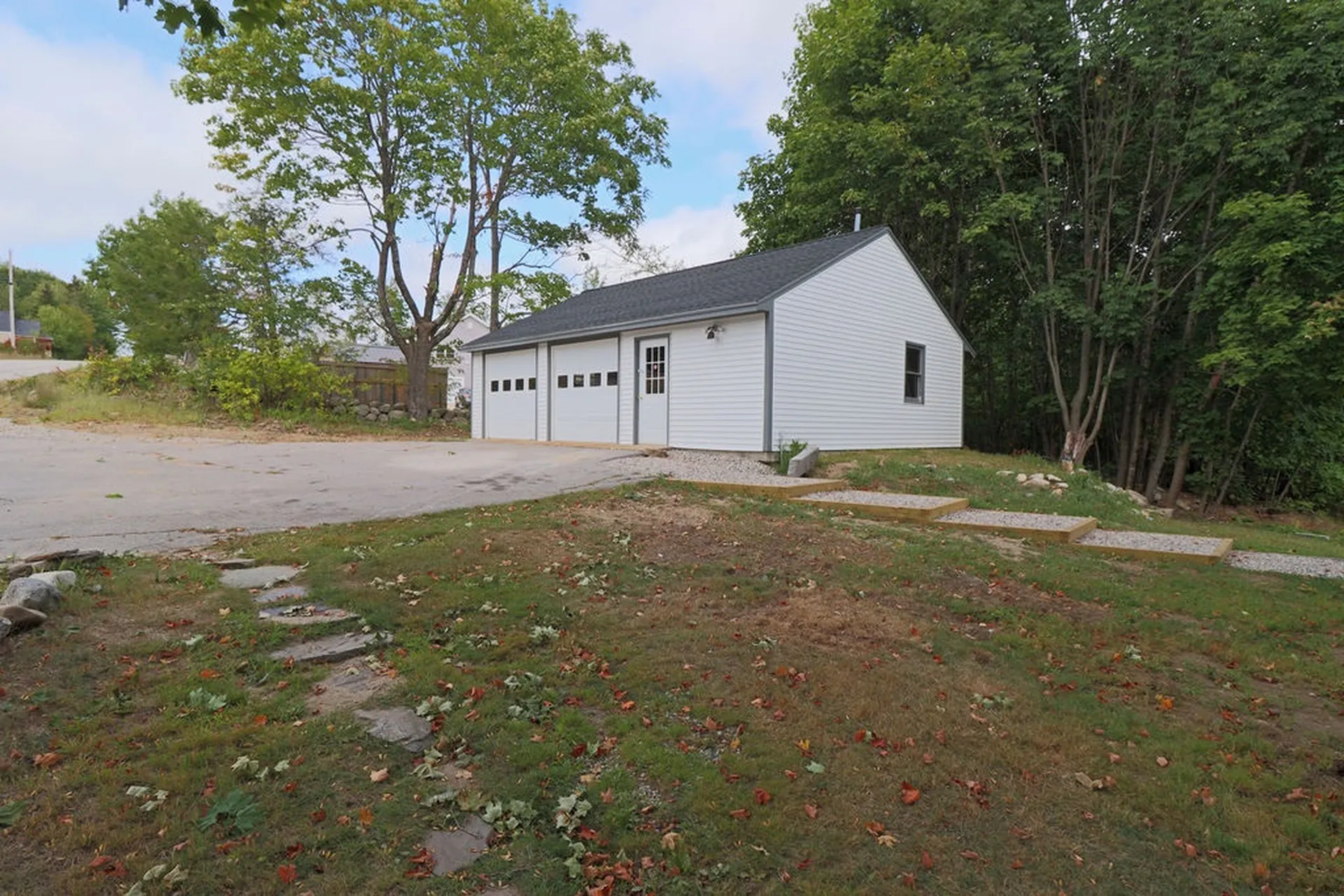 116 Ridge Road New Durham NH 03855