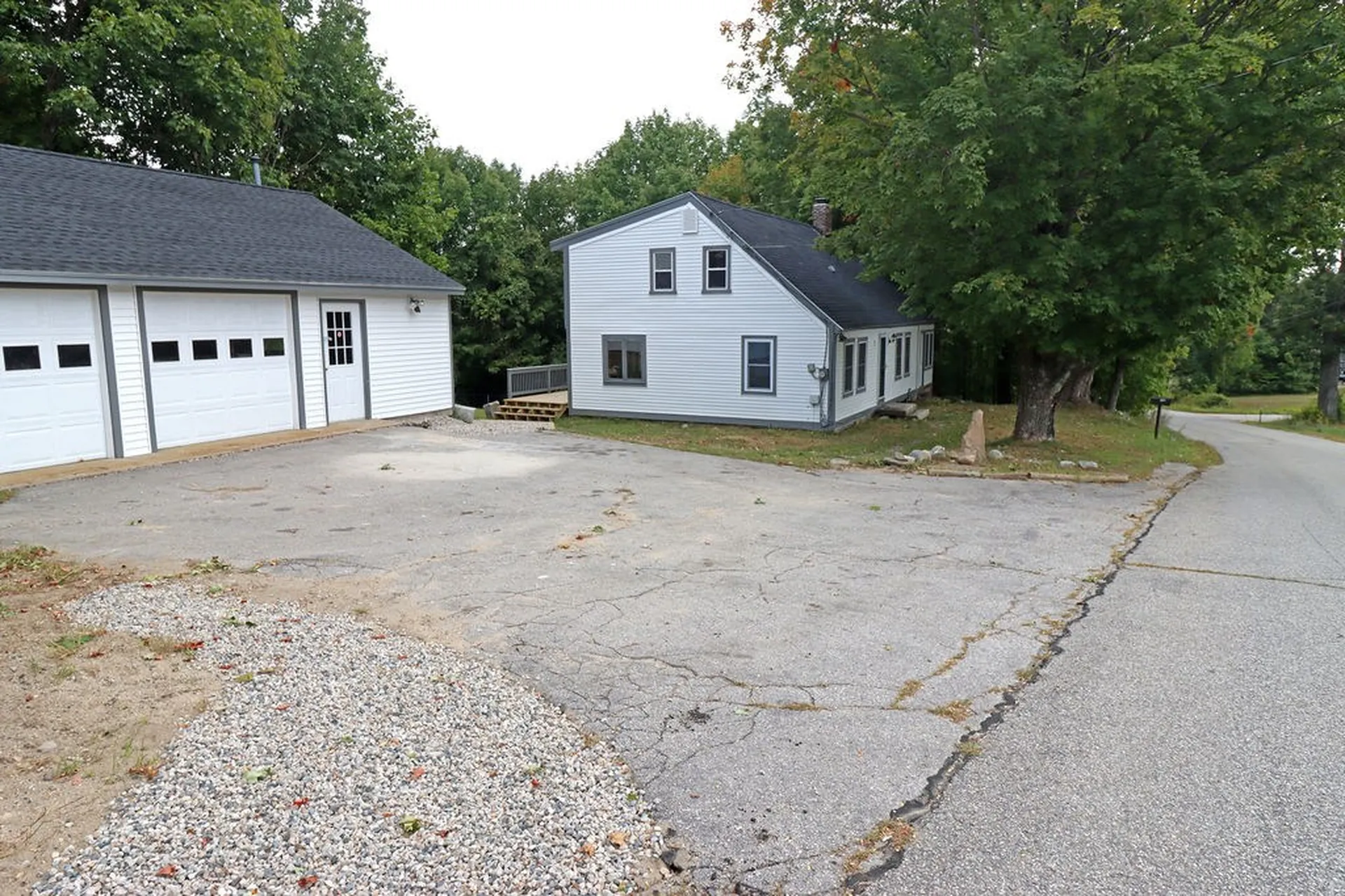 116 Ridge Road New Durham NH 03855
