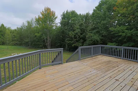 116 Ridge Road New Durham NH 03855