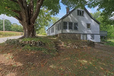 116 Ridge Road New Durham NH 03855