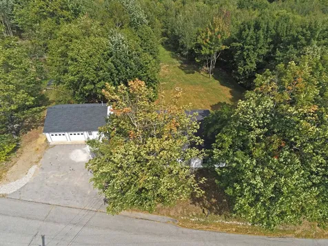 116 Ridge Road New Durham NH 03855