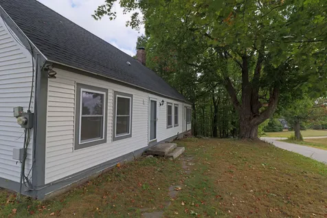 116 Ridge Road New Durham NH 03855