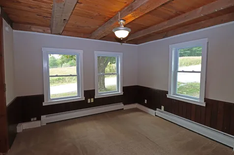 116 Ridge Road New Durham NH 03855