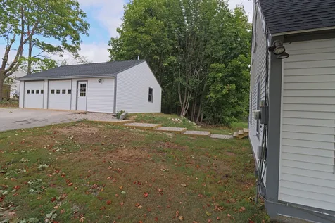 116 Ridge Road New Durham NH 03855