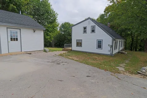 116 Ridge Road New Durham NH 03855