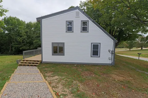 116 Ridge Road New Durham NH 03855