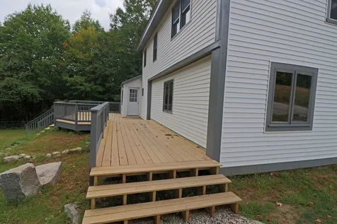 116 Ridge Road New Durham NH 03855