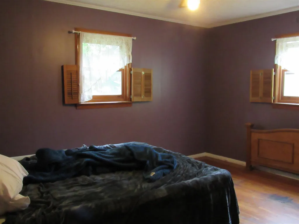 17 Hamlin Avenue Gorham NH 03581