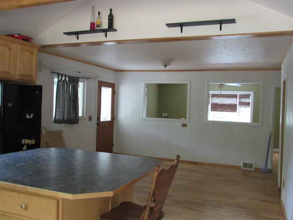 17 Hamlin Avenue Gorham NH 03581