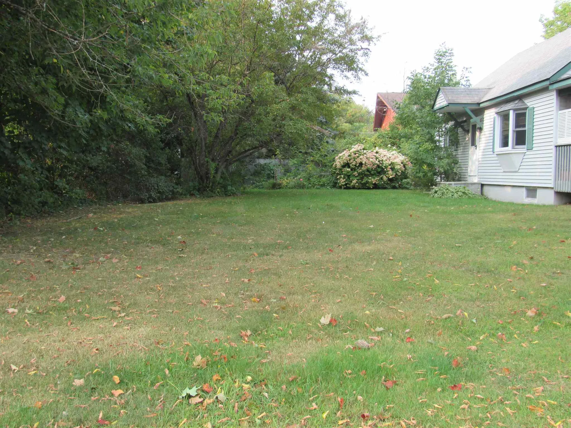 17 Hamlin Avenue Gorham NH 03581