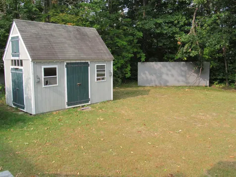 17 Hamlin Avenue Gorham NH 03581