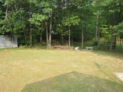 17 Hamlin Avenue Gorham NH 03581