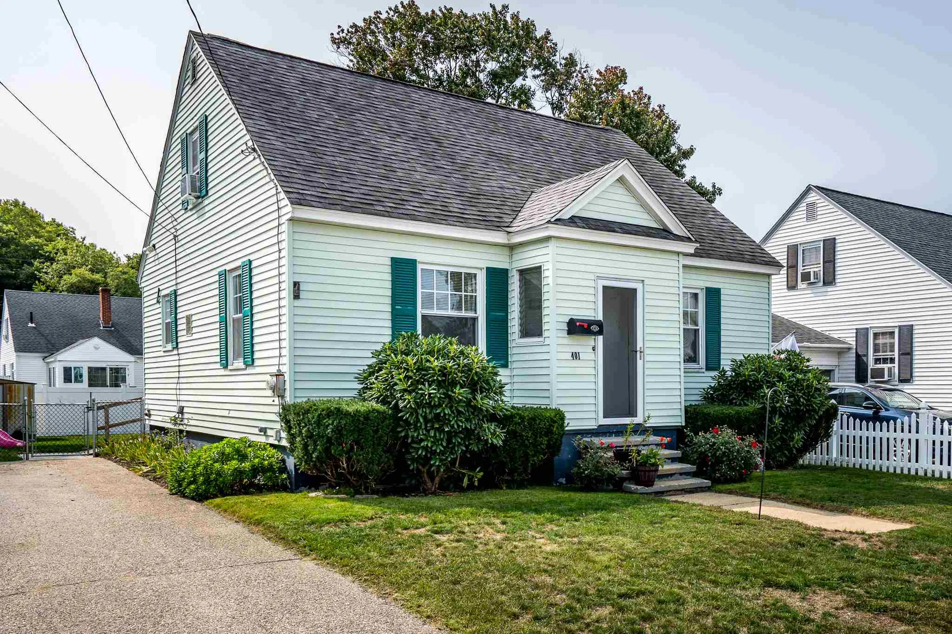 401 Brunelle Avenue Manchester NH 03103