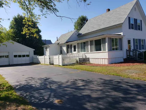 82 Lilac Street Concord NH 03303-1893