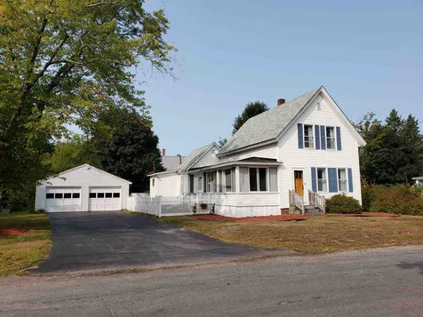 82 Lilac Street Concord NH 03303-1893