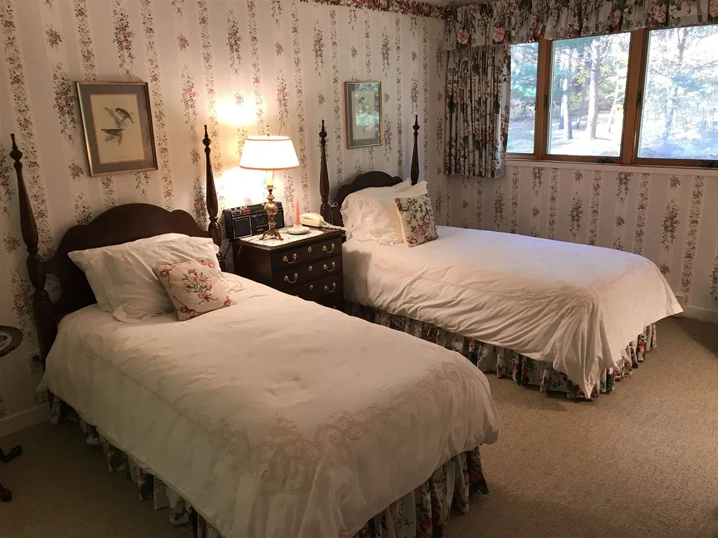 149 Club Sugarbush North Road Warren VT 05674