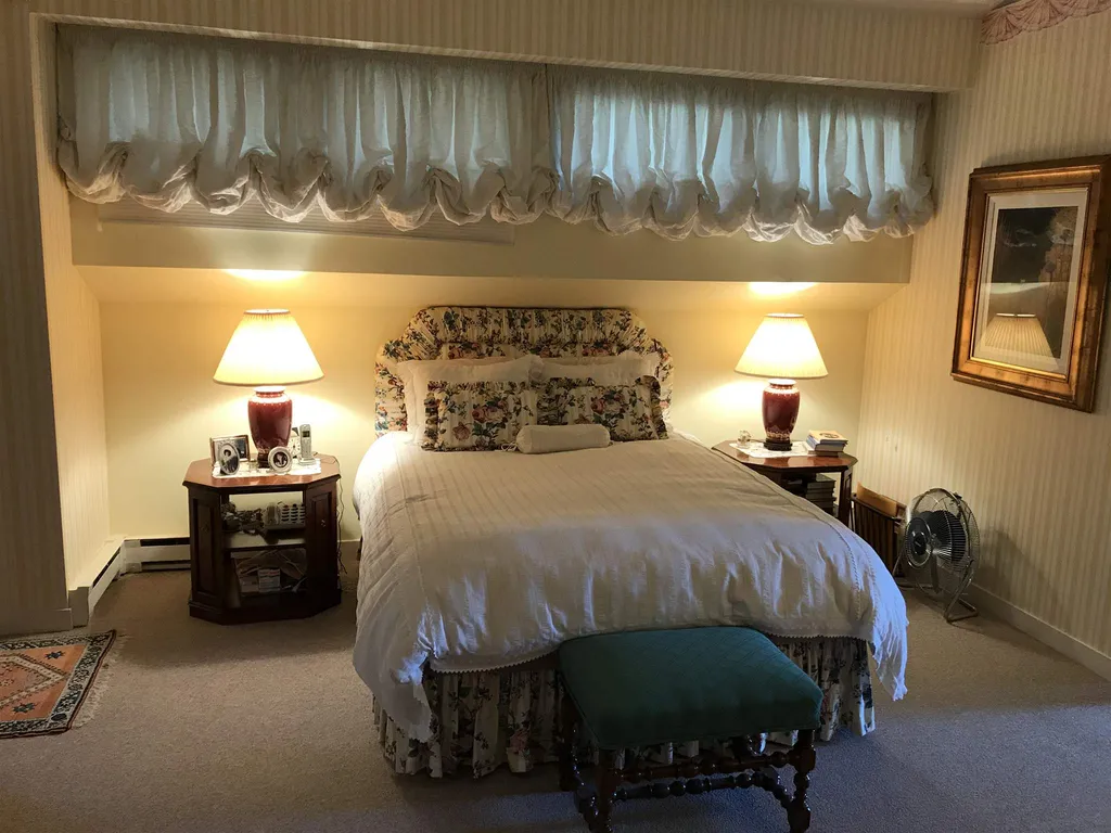 149 Club Sugarbush North Road Warren VT 05674