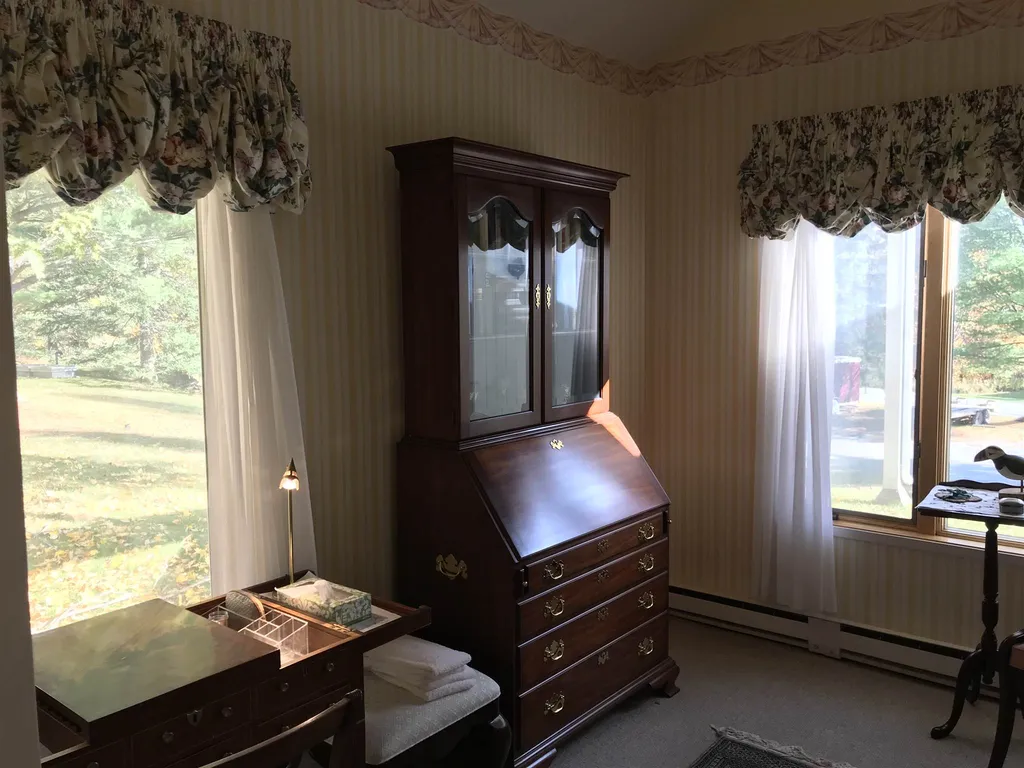 149 Club Sugarbush North Road Warren VT 05674