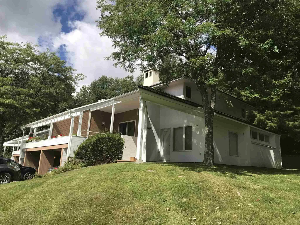 149 Club Sugarbush North Road Warren VT 05674