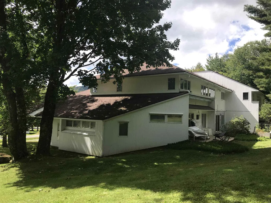 149 Club Sugarbush North Road Warren VT 05674