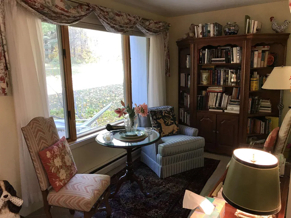 149 Club Sugarbush North Road Warren VT 05674