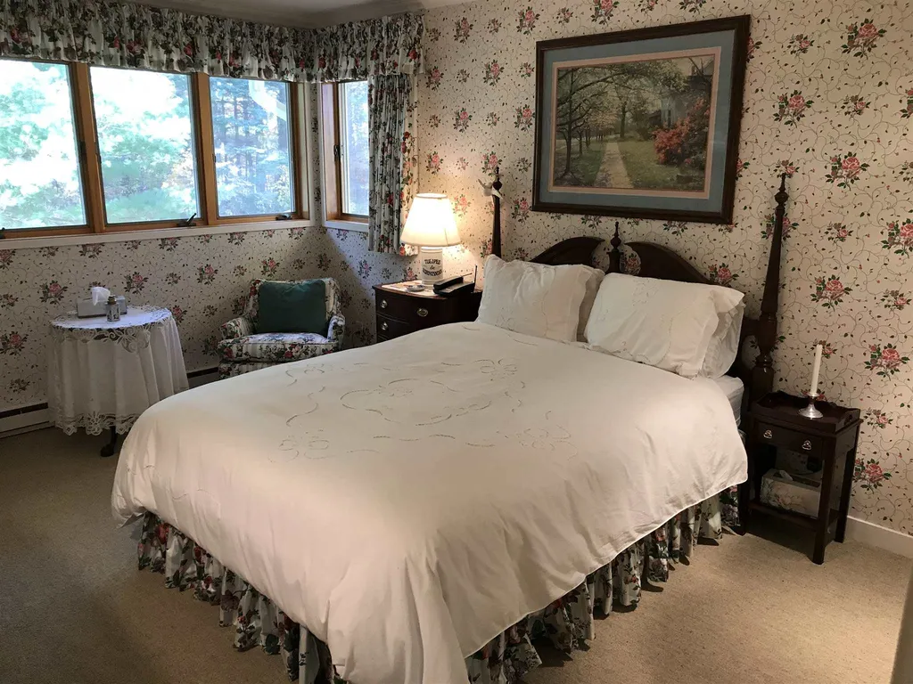149 Club Sugarbush North Road Warren VT 05674