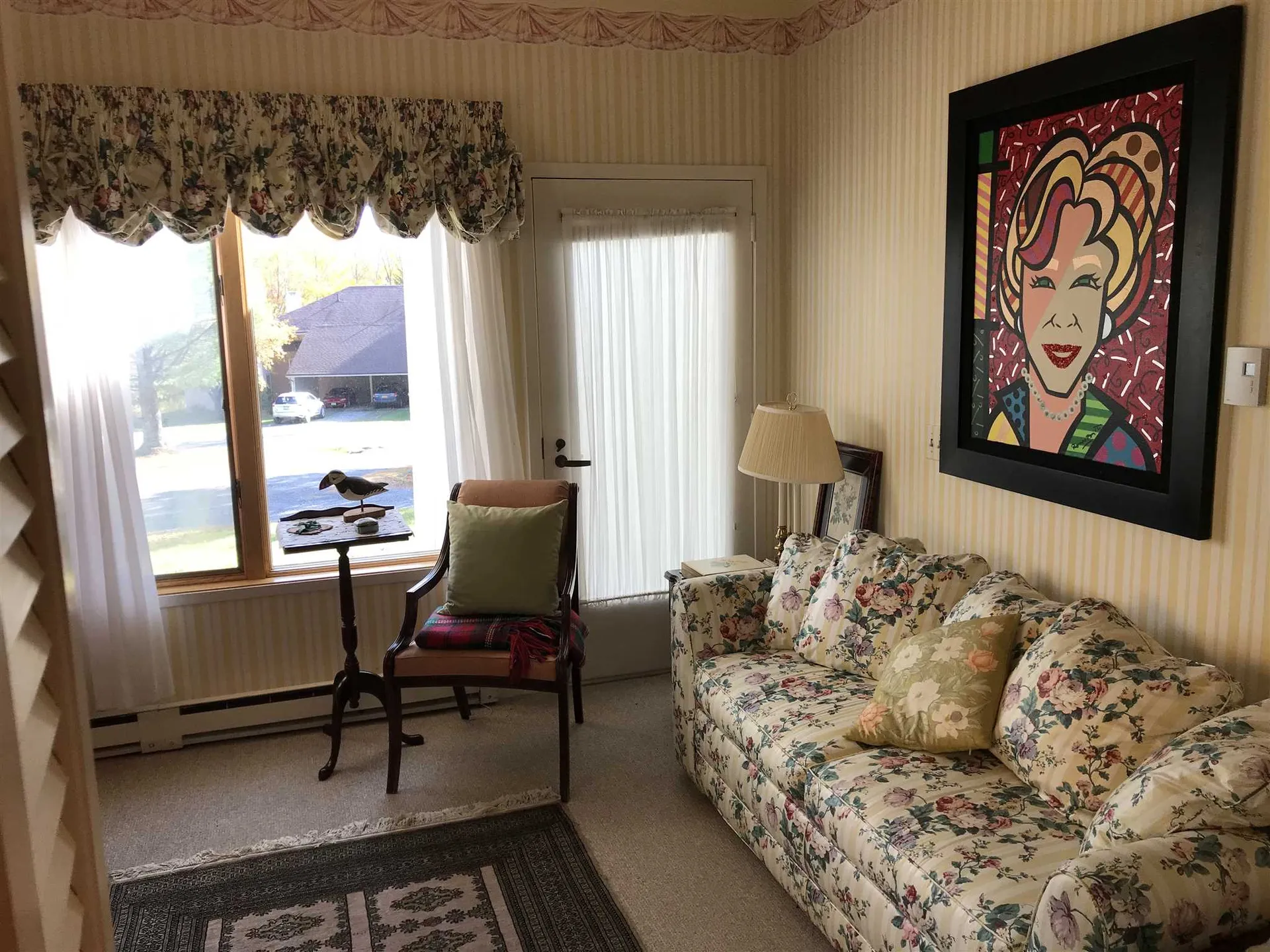149 Club Sugarbush North Road Warren VT 05674