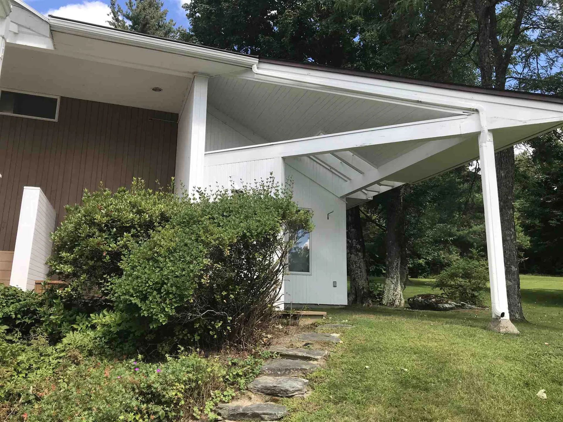 149 Club Sugarbush North Road Warren VT 05674