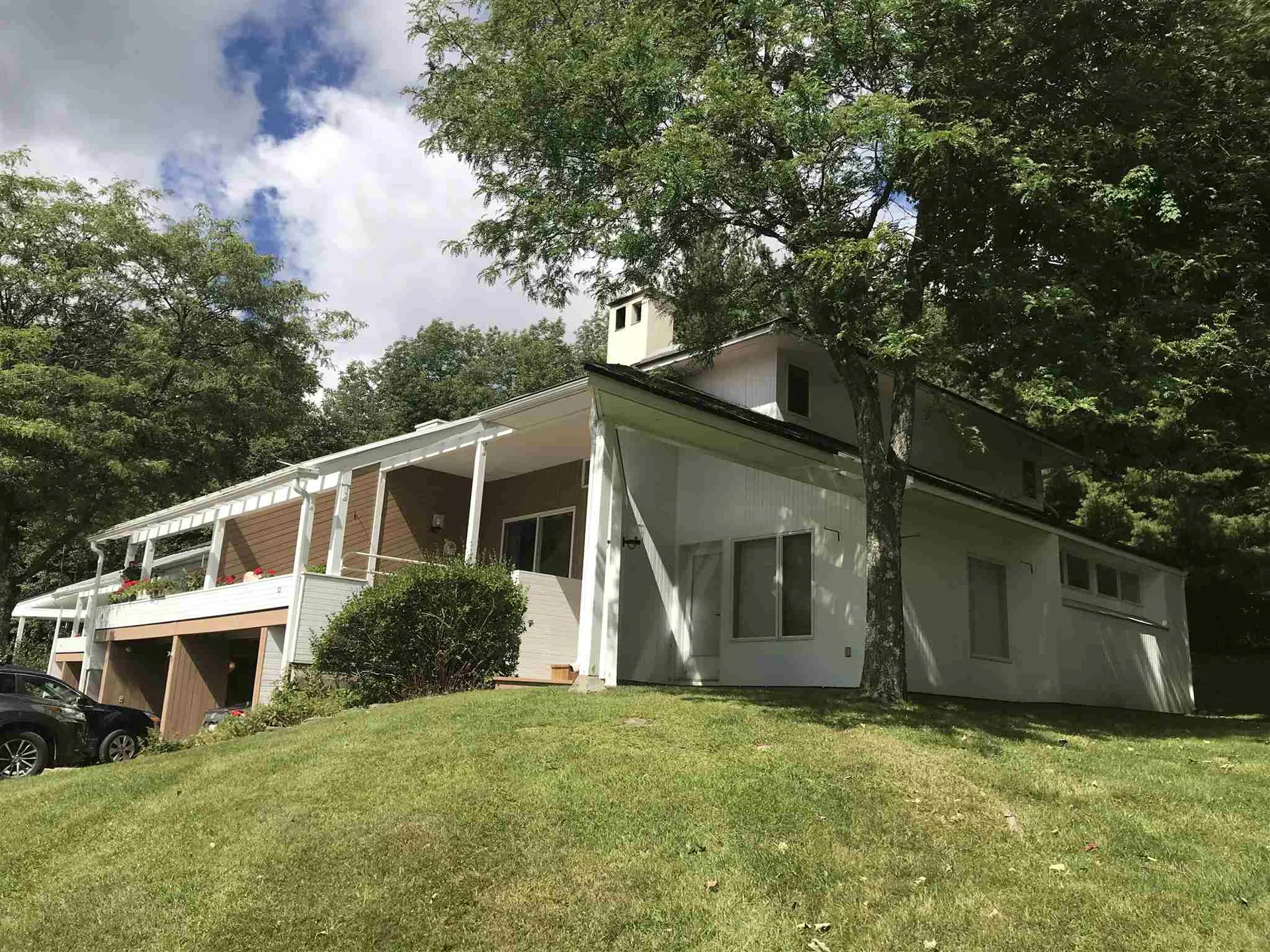 149 Club Sugarbush North Road Warren VT 05674