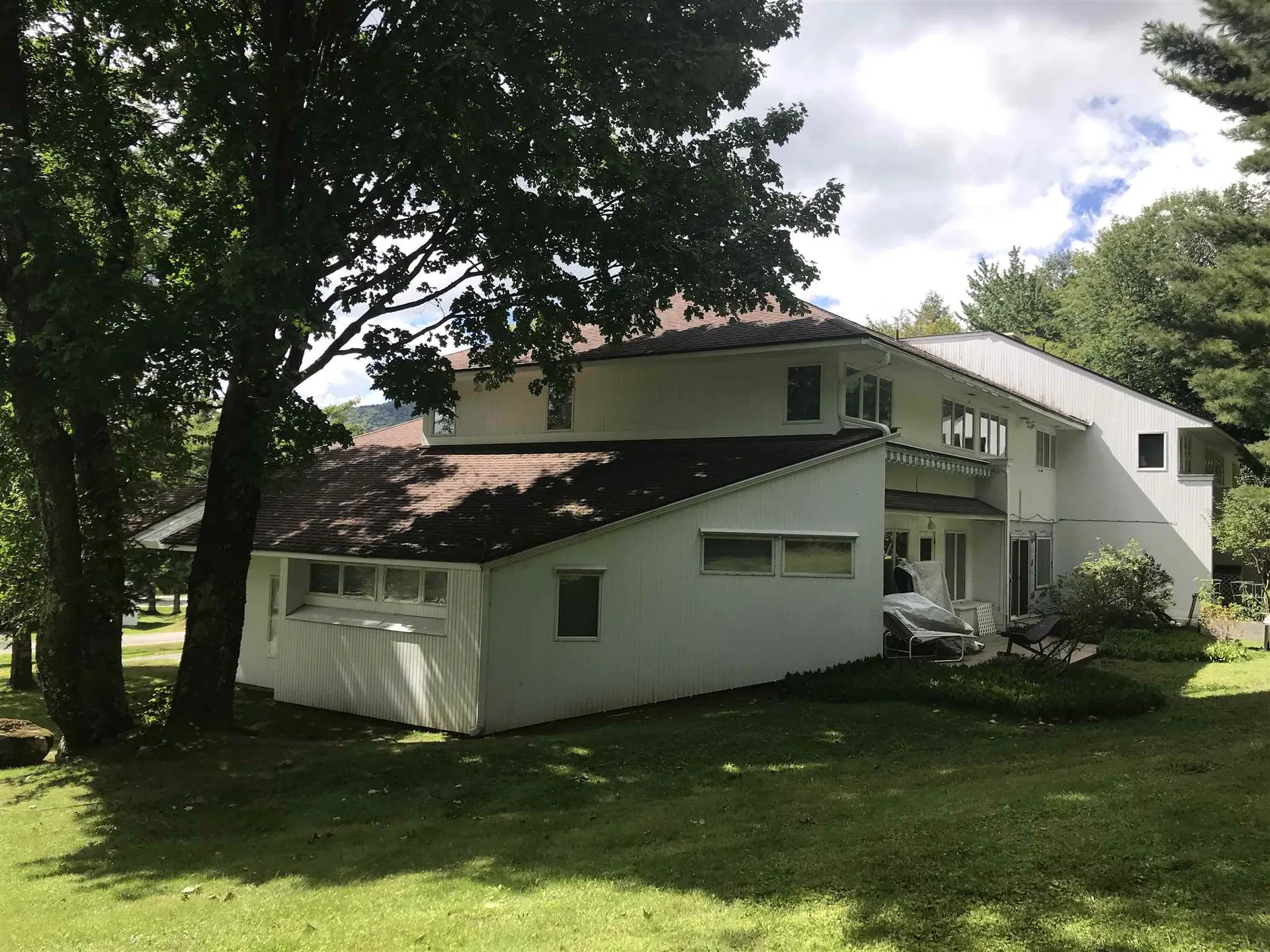 149 Club Sugarbush North Road Warren VT 05674