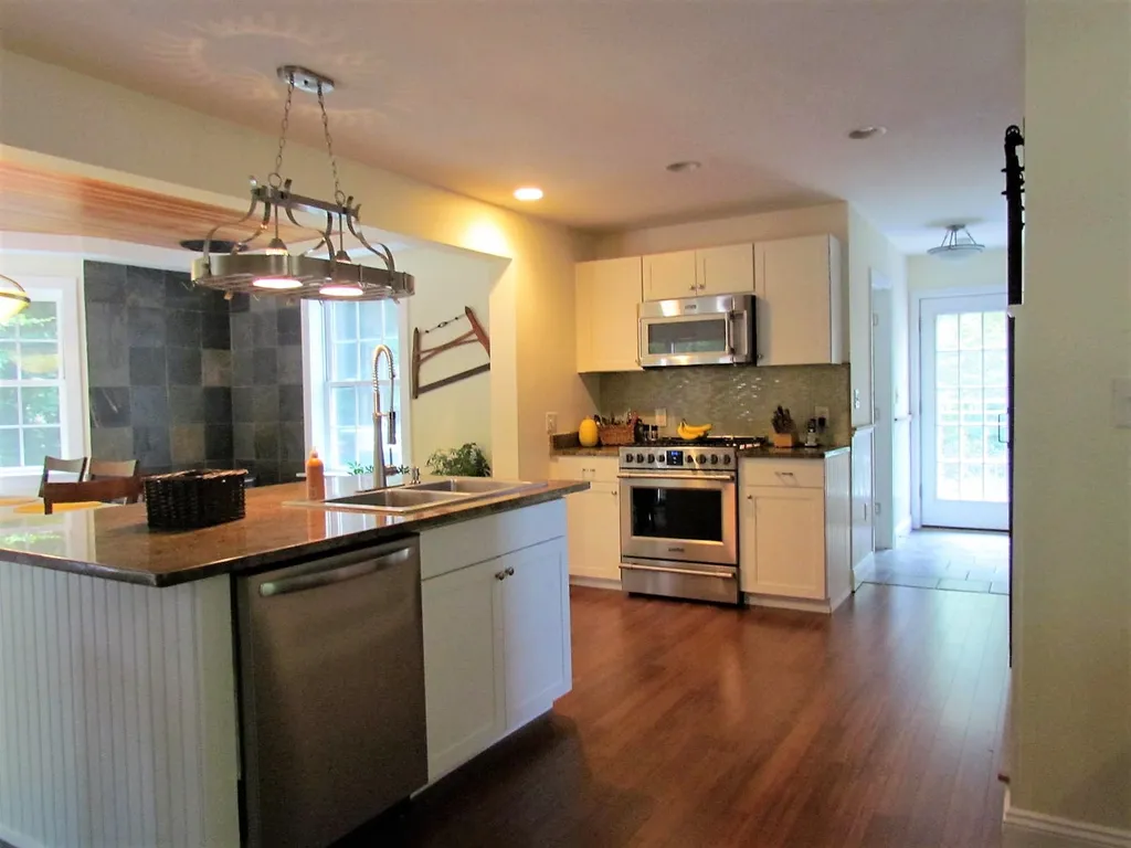 132 New Hampshire Drive Webster NH 03303