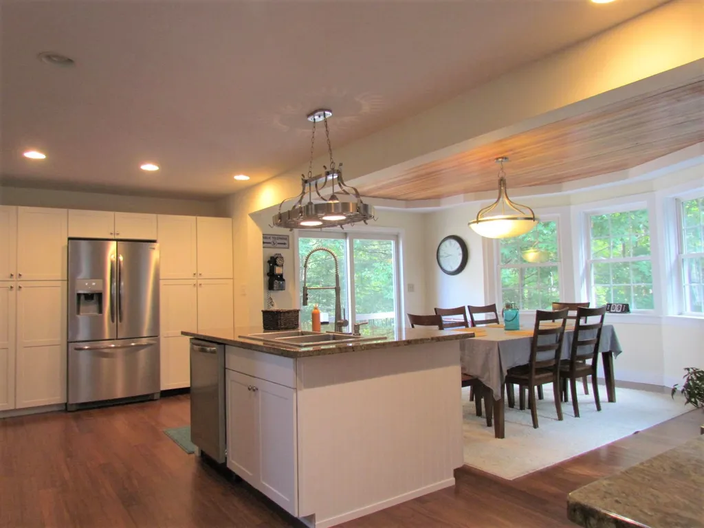 132 New Hampshire Drive Webster NH 03303