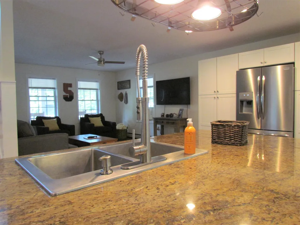 132 New Hampshire Drive Webster NH 03303