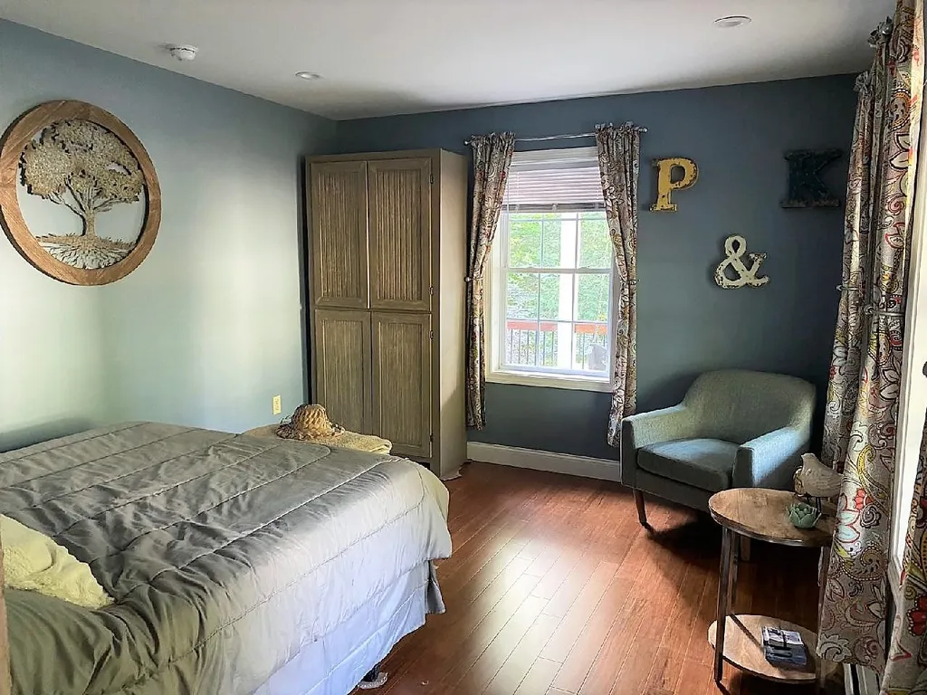 132 New Hampshire Drive Webster NH 03303