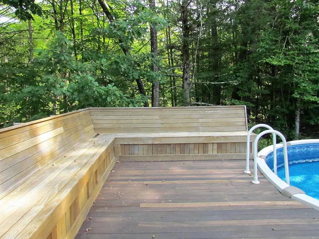 132 New Hampshire Drive Webster NH 03303