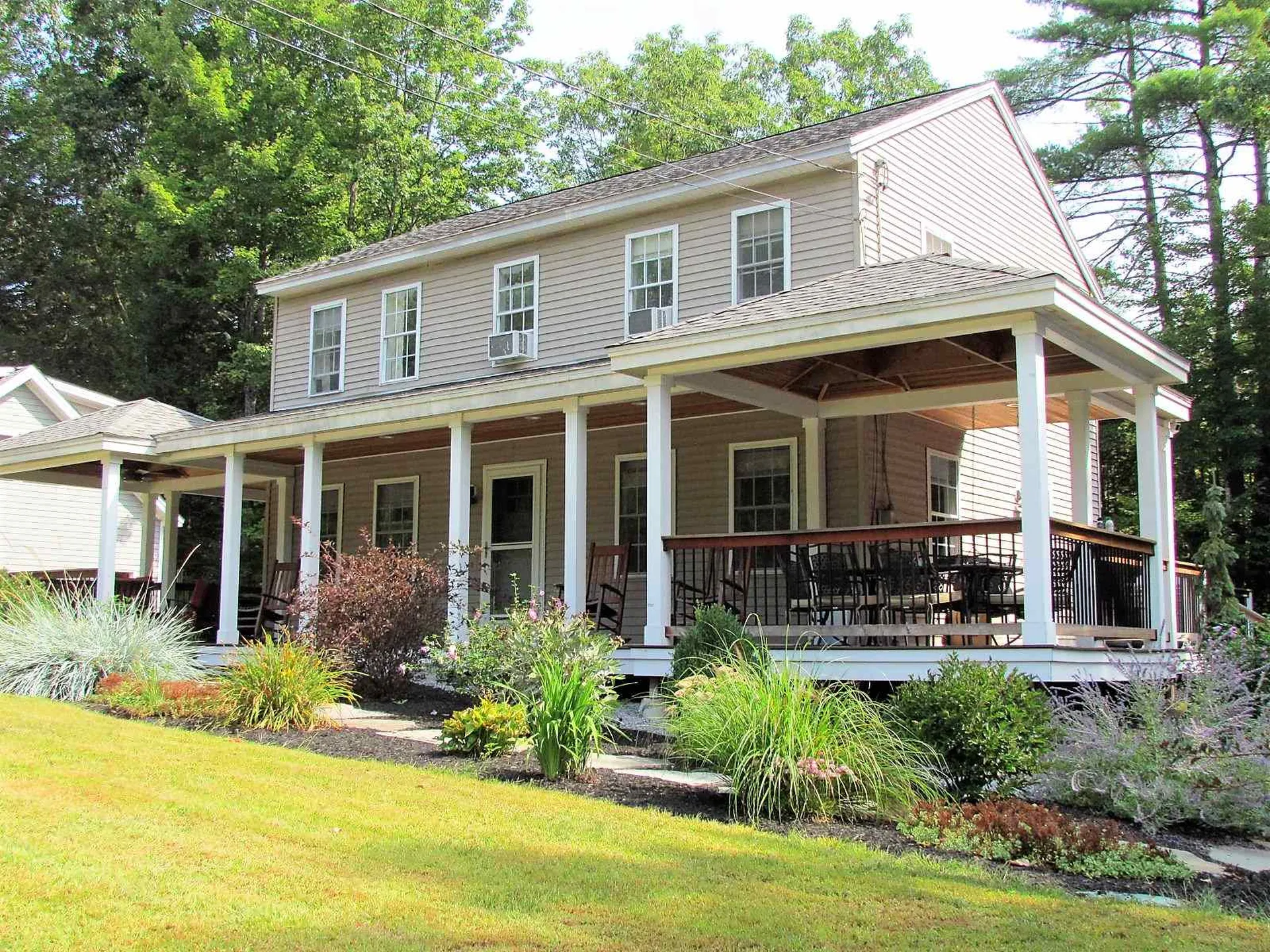 132 New Hampshire Drive Webster NH 03303