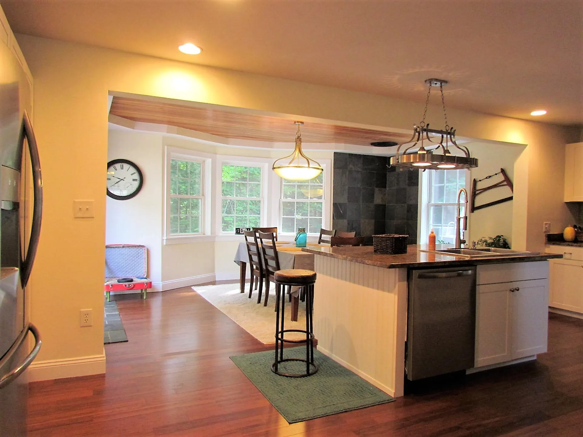 132 New Hampshire Drive Webster NH 03303