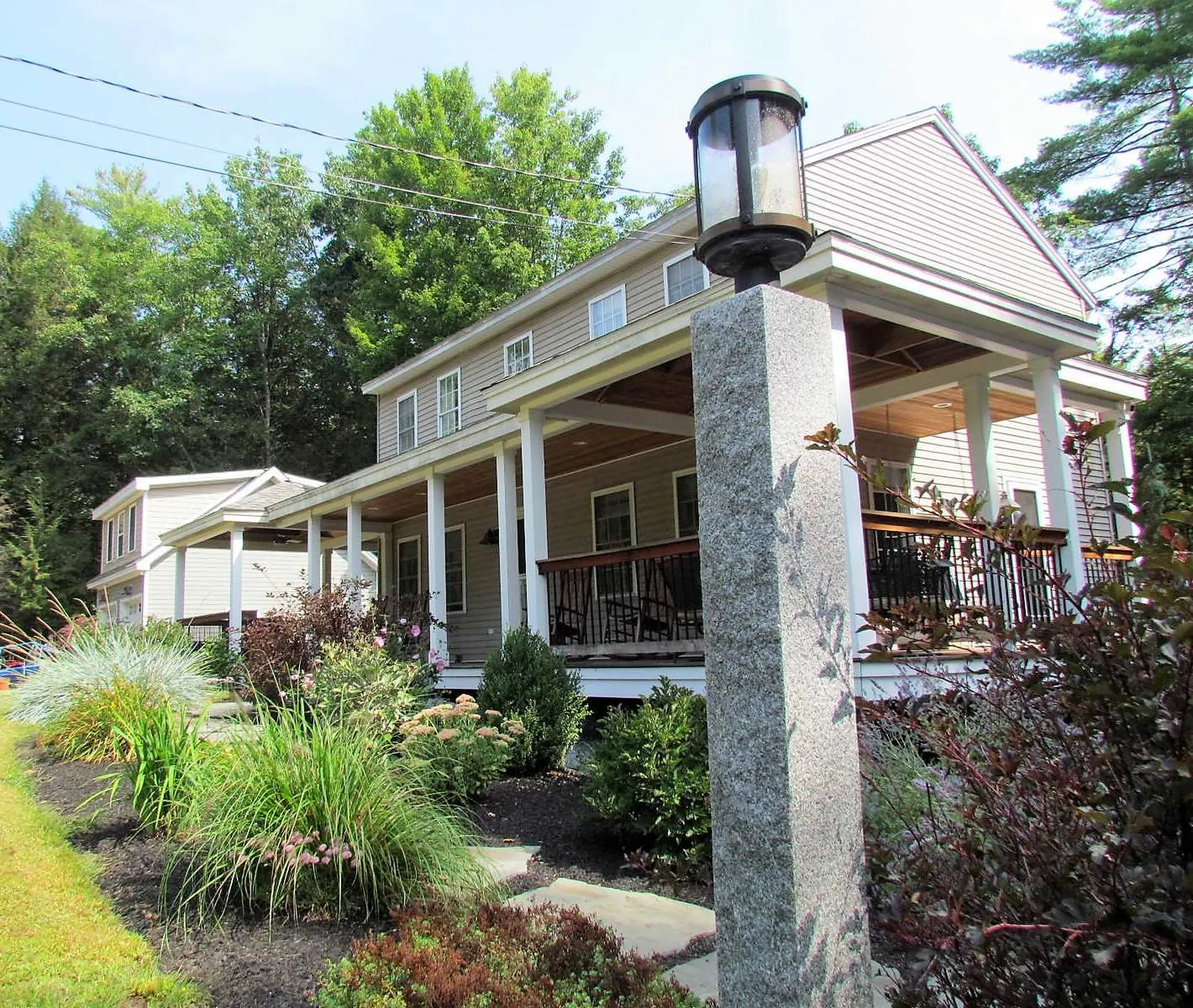132 New Hampshire Drive Webster NH 03303