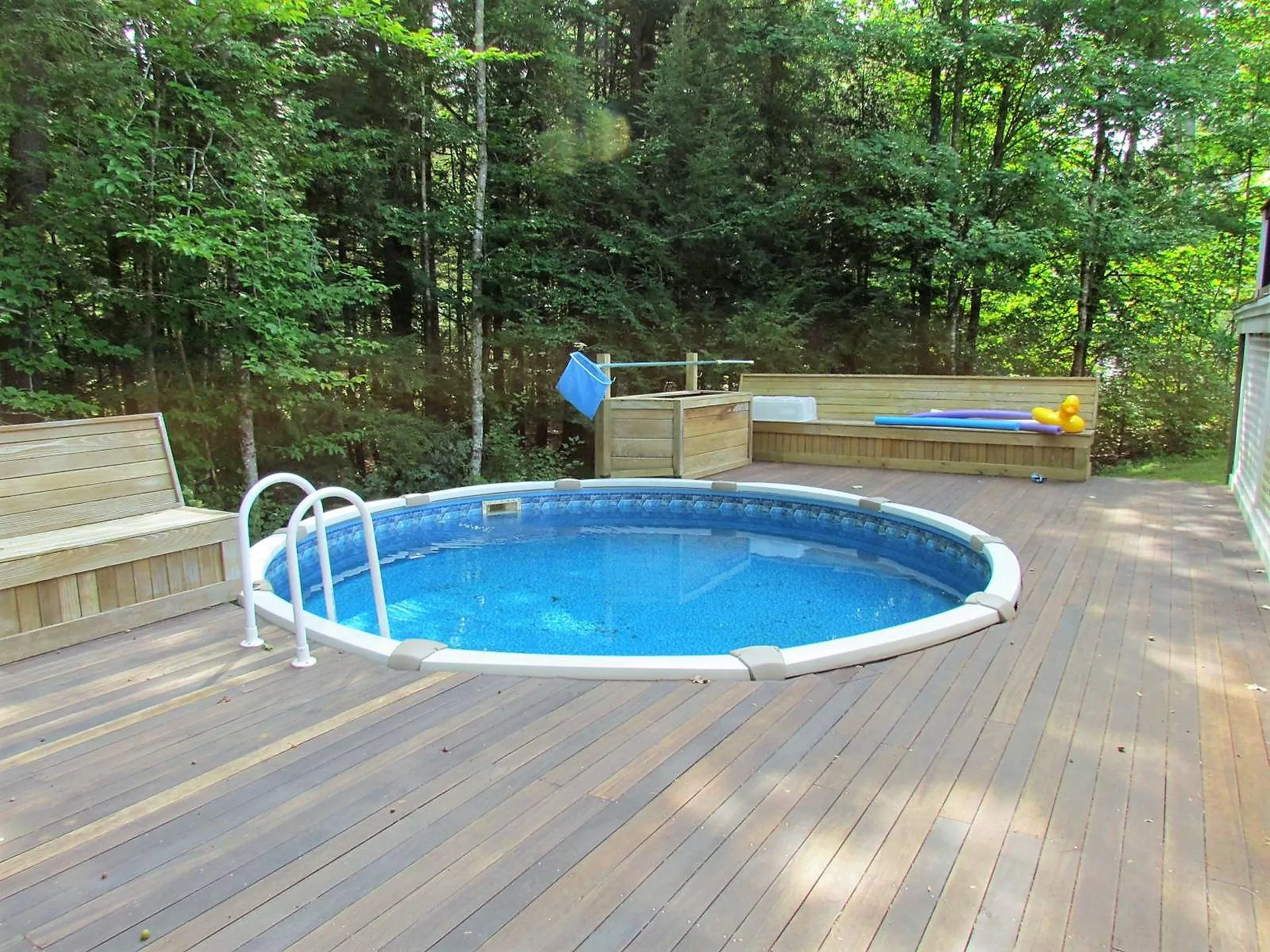 132 New Hampshire Drive Webster NH 03303