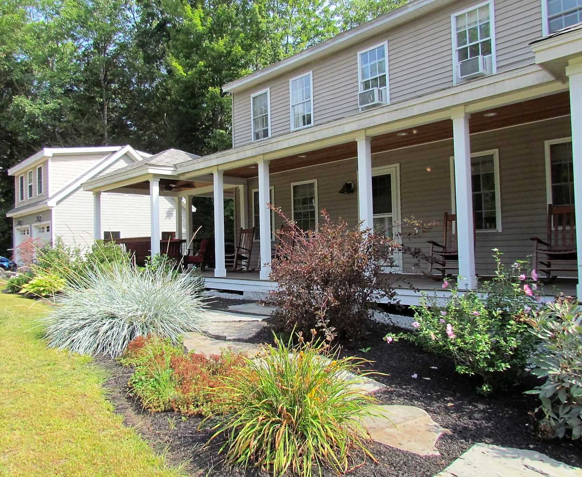132 New Hampshire Drive Webster NH 03303