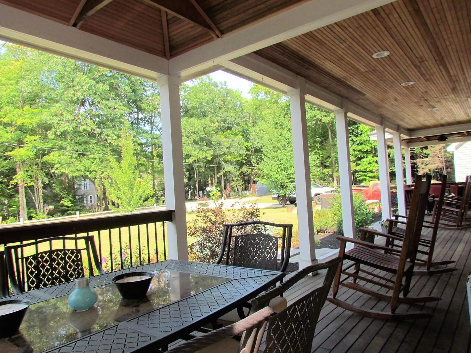 132 New Hampshire Drive Webster NH 03303