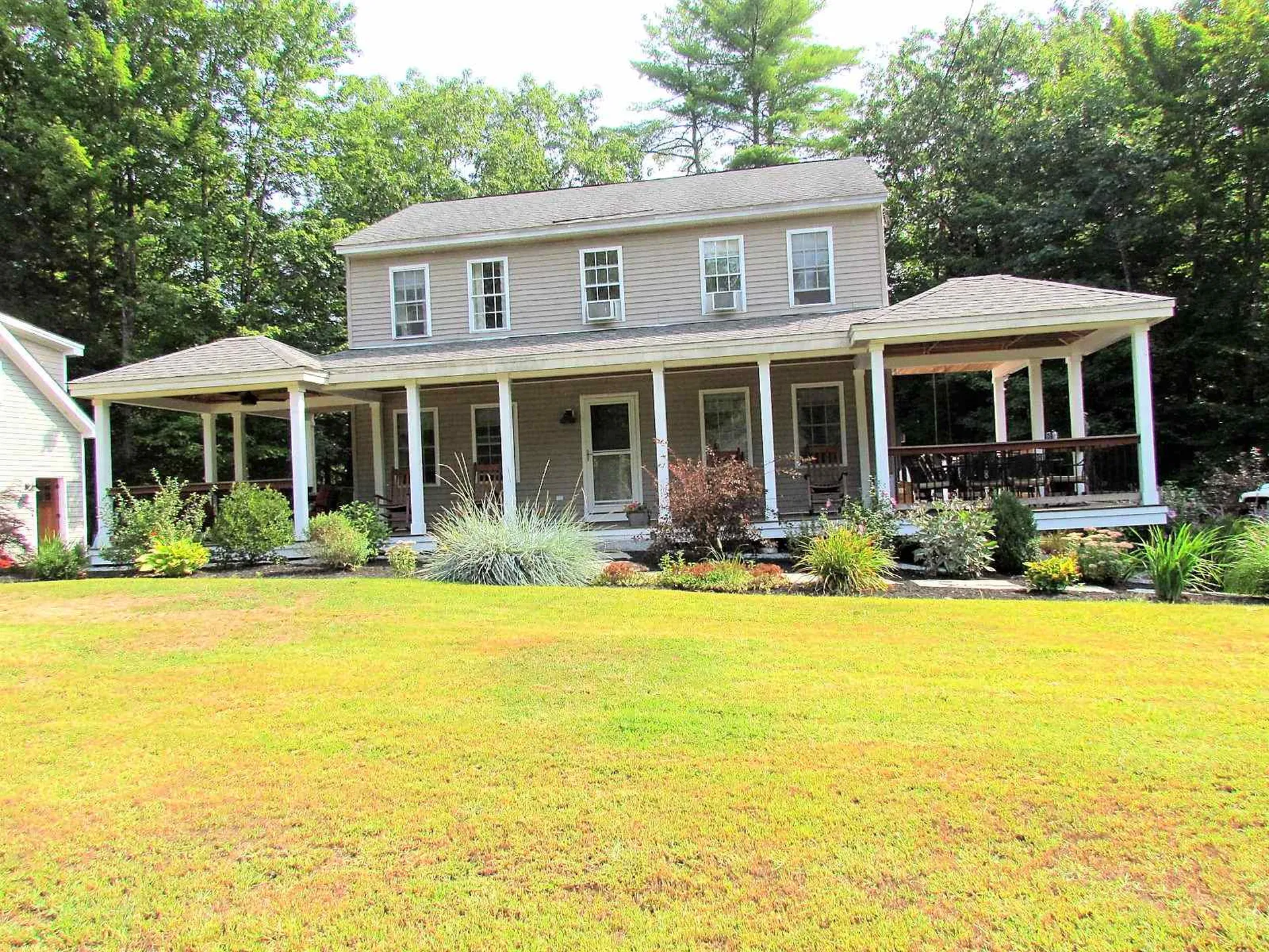 132 New Hampshire Drive Webster NH 03303