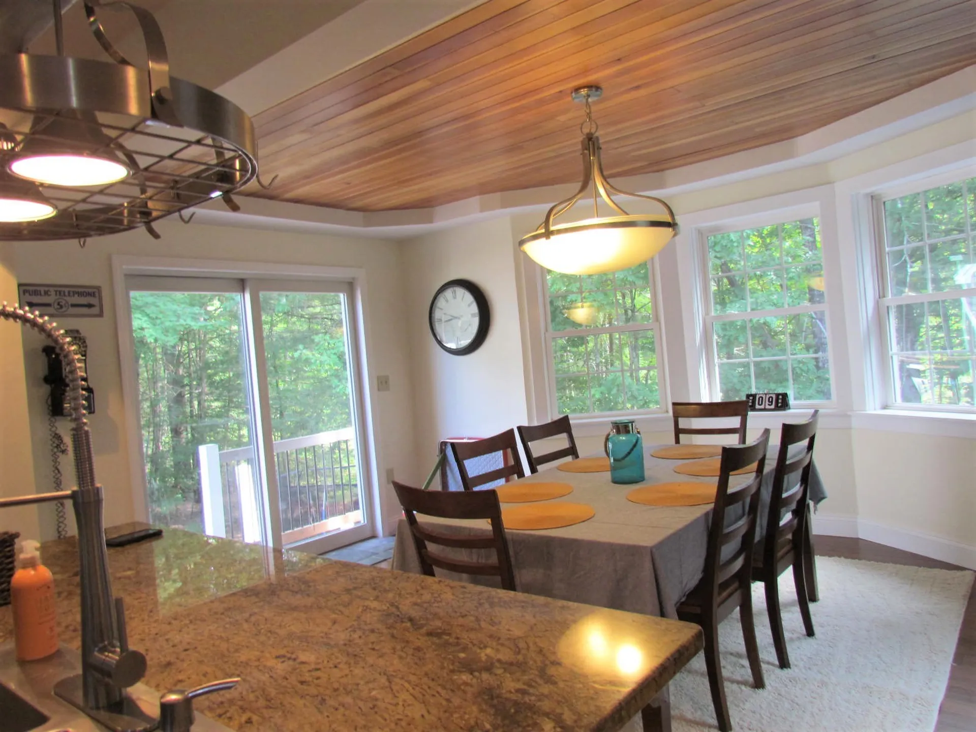 132 New Hampshire Drive Webster NH 03303